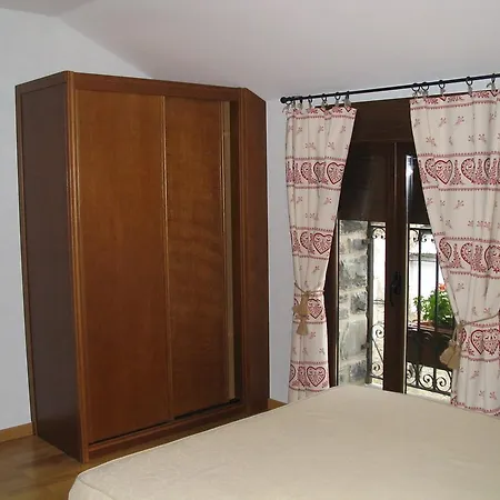 Hotell Russell Torla