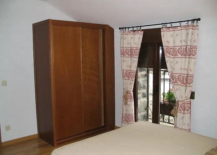 Hotell Russell Torla