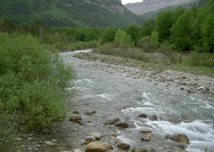 Hotell Russell Torla